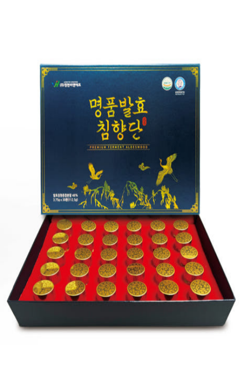 침향환 상품 이미지